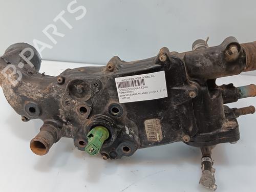 Used Other CITROËN XSARA PICASSO (N68) 2.0 HDi (90 hp) 30441000