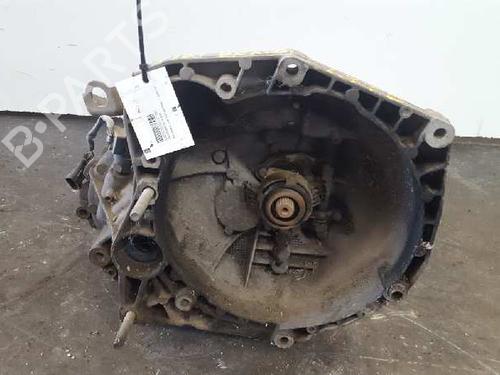 Used Gearbox FIAT BRAVA (182_) 1.9 TD 75 S (182.BF) (75 hp) 12687810