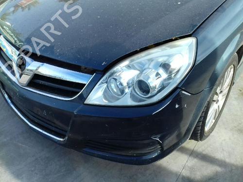 Achsschenkel links vorne OPEL SIGNUM Hatchback (Z03) 1.9 CDTI (F48) | BP20148419M25 