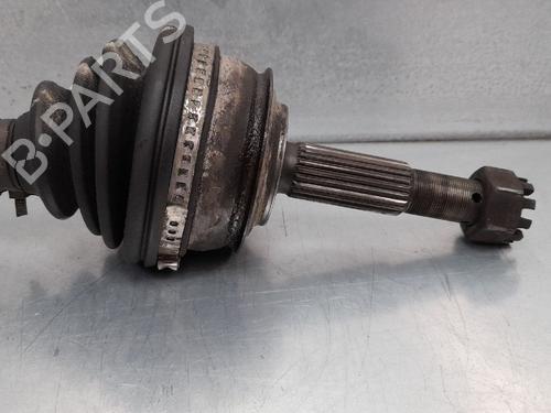 Right front driveshaft OPEL VECTRA A (J89) 1.6 i (F19, M19) | BP12768818M39 