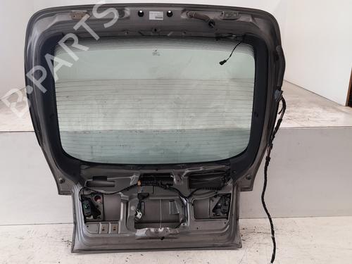 Bakluke CC/Kombi-Kupé SAAB 9-3 (YS3D) 2.2 TiD | BP13693136C6 