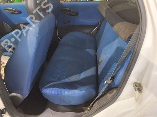 Engine control unit (ECU) FIAT PUNTO Hatchback Van (188_) 1.2 60 | BP32164462M57