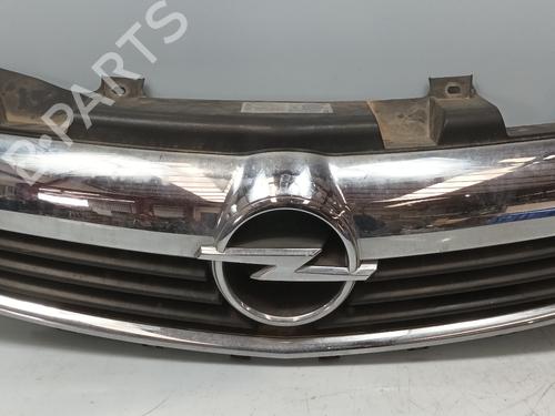 Used Grille OPEL ZAFIRA / ZAFIRA FAMILY B (A05) [2005-2019]  21785329
