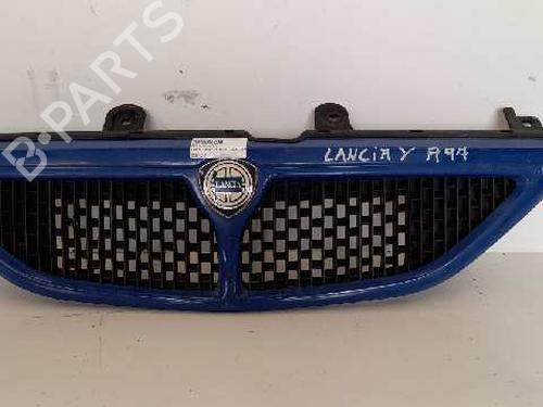 Used Grille LANCIA Y (840_) 1.2 16V (840AD) (86 hp) 12764883