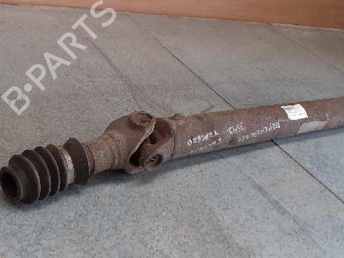 Driveshaft JEEP CHEROKEE (XJ) 4.0 i 4x4 | BP12695212M37 