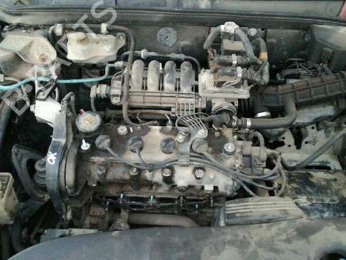 ABS pump FIAT BRAVA (182_) 1.2 16V 80 | BP12801538M43 