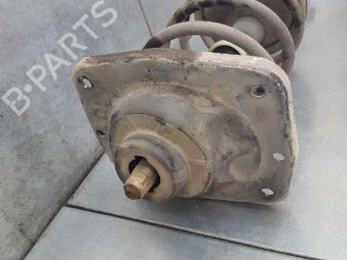 Left front shock absorber FIAT ULYSSE (220_) 2.0 (220.AC5) | BP12727036M16 