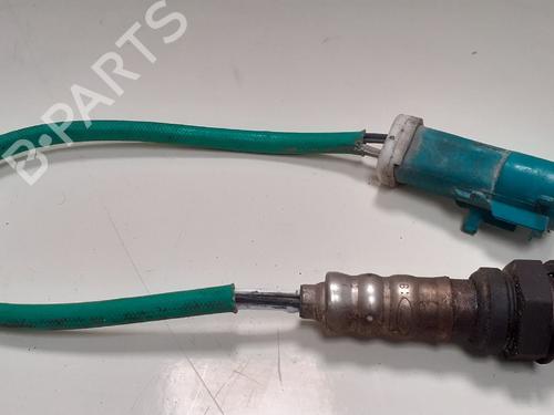 Used Electronic sensor FORD FOCUS I (DAW, DBW) 1.6 16V Flexifuel (102 hp) 12708388