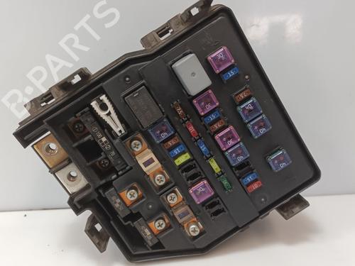 Used Fuse box Fuse box HONDA CIVIC VIII Hatchback (FN, FK) 2.2 CTDi (FK3) (140 hp) 33817574 33817574