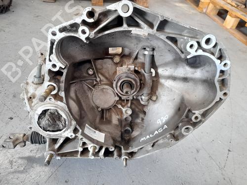 Used Gearbox SEAT MALAGA (23A) 1.2 (60 hp) 12796666