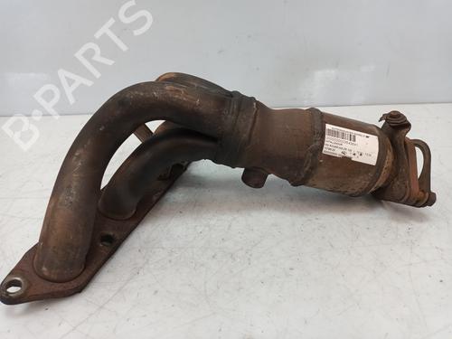 Used Catalyst MG MG ZR 105 (103 hp) 23443731