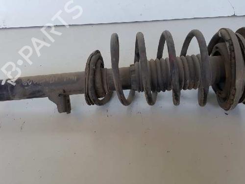 Høyre foran støtdemper PEUGEOT 605 (6B) 2.1 TD 12V (109 hp) 12819267
