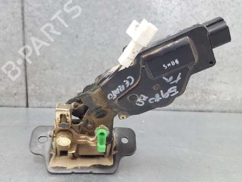 Tailgate lock KIA CERATO I Hatchback (LD) 1.6 | BP12727612C101 