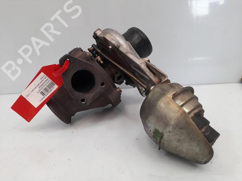 Turbocharger/Supercharger OPEL INSIGNIA A (G09) 2.0 CDTI (68) | BP19524919M71 