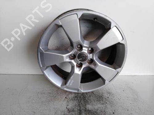 Rim OPEL ANTARA A (L07) 3.2 V6 ALUMINIO | R18 5 TORNILLOS |