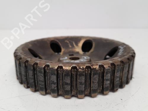 Pulley FIAT PUNTO (176_) 55 1.1 | BP13981569M122 
