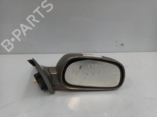 Right mirror DAEWOO EVANDA (KLAL) 2.0 | BP19023727C27