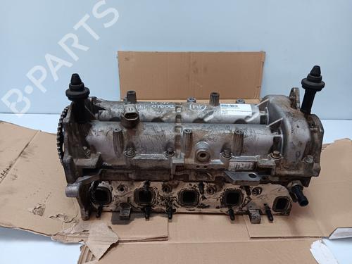 Used Cylinder head Cylinder head FIAT DOBLO MPV (119_, 223_) 1.3 JTD (75 hp) 36258241 36258241