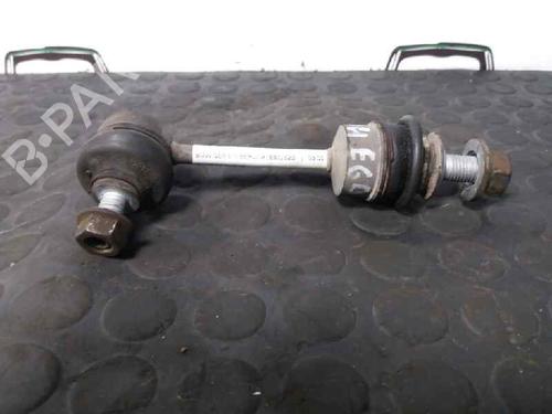 Used Right front suspension arm BMW 5 (E60) 523 i (177 hp) 13987248