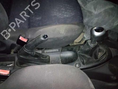 Engine FORD FOCUS I (DAW, DBW) 1.8 16V | BP12751473M1