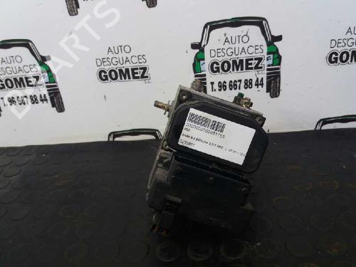 ABS pump SAAB 9-5 (YS3E) 2.0 t | BP12807276M43 