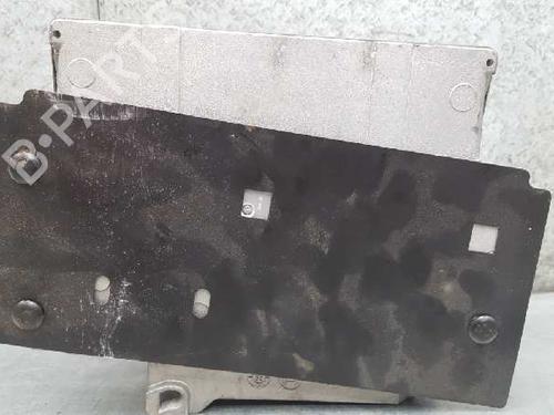 Engine control unit (ECU) PEUGEOT 406 (8B) 1.8 16V | BP12716203M57 