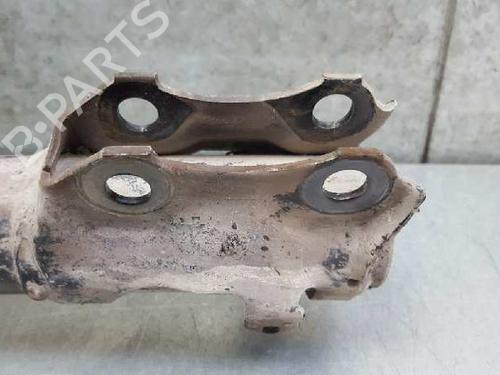 Right front shock absorber VW LUPO I (6X1, 6E1) 1.0 | BP12740710M17 