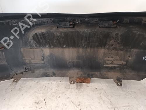 Rear bumper ALFA ROMEO 147 (937_) 1.9 JTD 16V (937.AXG1B, 937.BXG1B) | BP18112336C8 