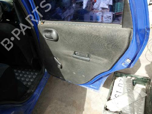 Riemenscheibe OPEL CORSA B (S93) 1.7 D (F08, F68, M68) | BP13969929M122