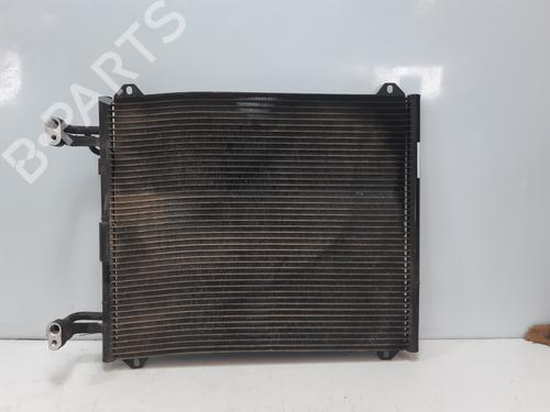 Used AC radiator AC radiator 36887628 36887628