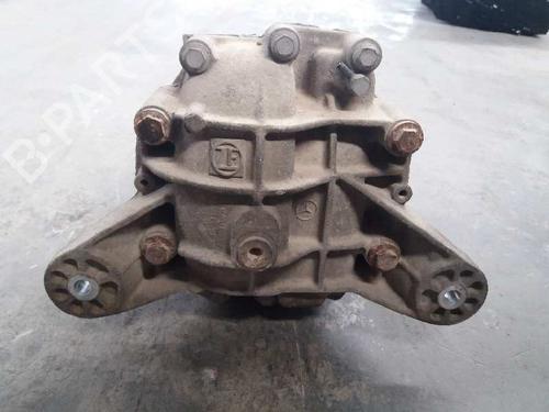 Rear differential MERCEDES-BENZ M-CLASS (W163) ML 270 CDI (163.113) | BP12725817M24 