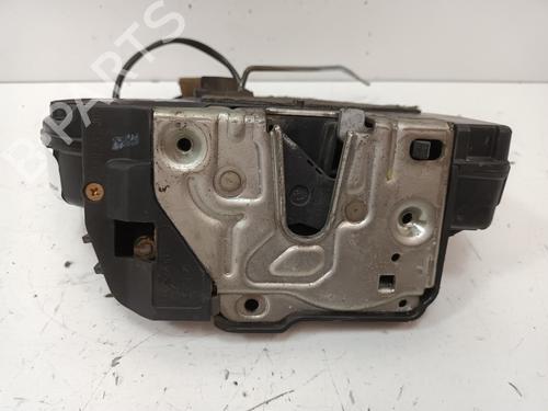 Rear right lock MERCEDES-BENZ E-CLASS (W211) E 270 CDI (211.016) | BP15959922C99 