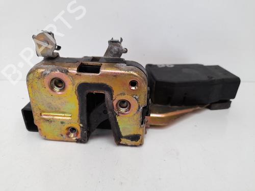 Front right lock VOLVO S40 I (644) 1.9 TD | BP12820822C97 