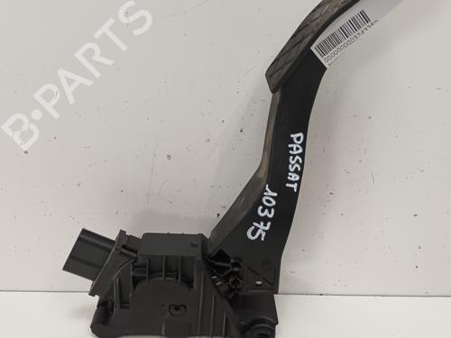 Used Pedal VW PASSAT B8 (3G2, CB2) [2014-2025]  12852493