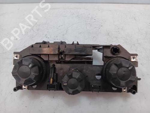 AC-Styringsenhed/Manøvreenhed IVECO DAILY IV Van [2006-2012]  24900544