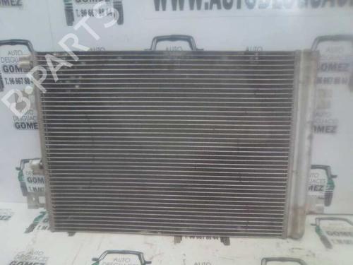 Used AC radiator DACIA SANDERO [2008-2025]  12804359