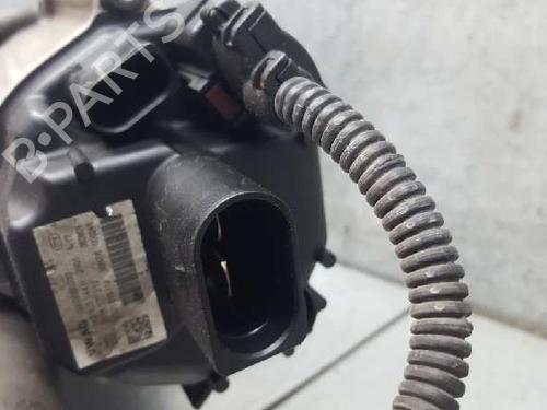 Steering rack VW GOLF VI (5K1) 1.6 TDI | BP12690725M22