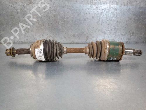 Used Right front driveshaft MITSUBISHI PAJERO PININ I (H6_W, H7_W) 2.0 GDI (H67W, H77W) (129 hp) 12700113