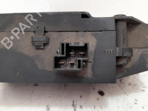 Bagklap lås OPEL VECTRA C (Z02) 1.9 CDTI (F69) | BP12780616C101 