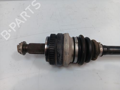 Right rear driveshaft BMW 1 (E87) 120 d | BP22448733M41 