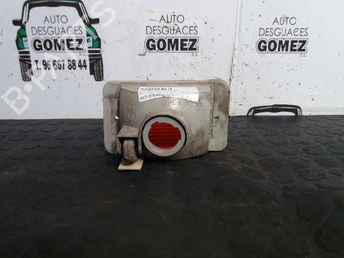 Rear fog light KIA SPORTAGE SUV (K00) 2.0 TD 4WD | BP12819102C37 