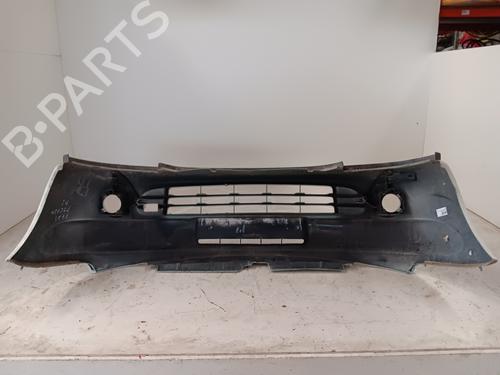 Front bumper CITROËN XSARA PICASSO (N68) 1.6 HDi | BP27866803C7 
