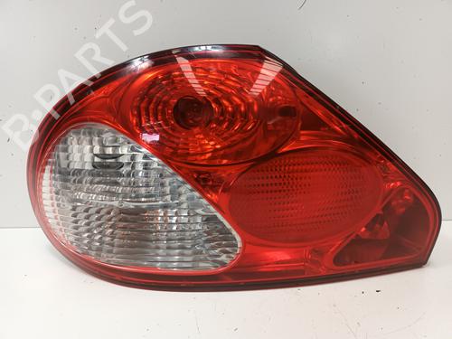 Used Left taillight JAGUAR X-TYPE I (X400) 2.5 V6 All-wheel Drive (196 hp) 16528920