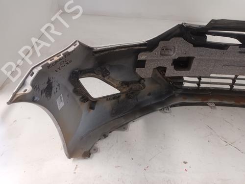 Front bumper HYUNDAI ELANTRA V Saloon (MD, UD) 1.6 | BP26686860C7 