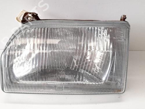 Left headlight FORD ESCORT III (GAA) 1.6 (79 hp) NUEVO |