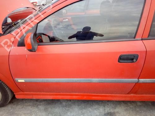 Rejilla OPEL ASTRA G Hatchback (T98) 2.0 DI (F08, F48) | BP12816109C40