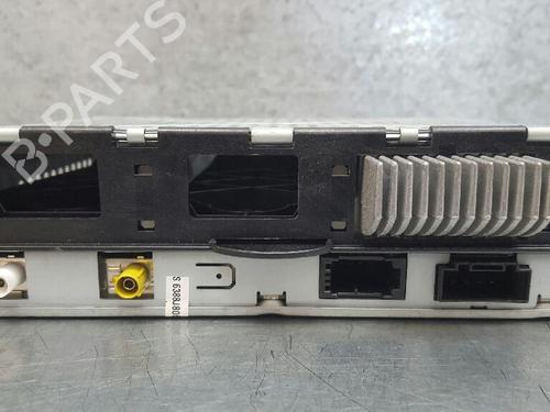 Elektronische module AUDI Q7 (4LB) 3.0 TDI quattro (233 hp) 12728700