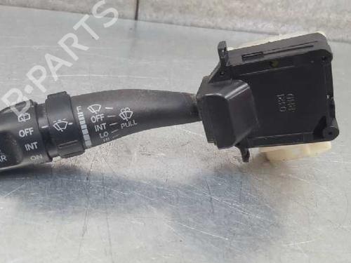 Used Steering column stalk HYUNDAI SANTA FÉ I (SM) 2.7 V6 4x4 (173 hp) 12729018