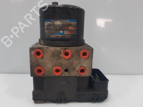ABS pump HYUNDAI ELANTRA III (XD) 2.0 CRDi | BP19111054M43 