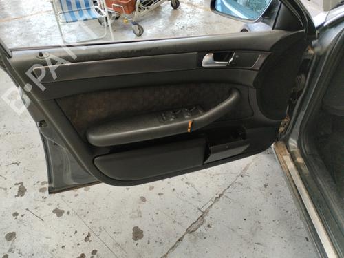 Radiateur D'huile AUDI A6 C5 (4B2, 4B4) 2.5 TDI | BP20724839M33 